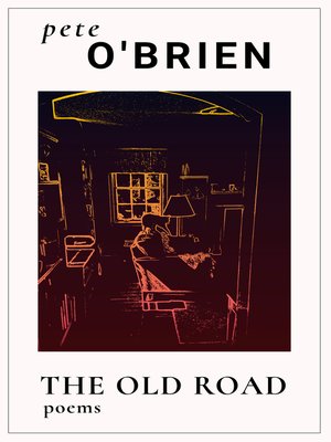 cover image of The Old Road